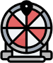 Spin The Wheel
